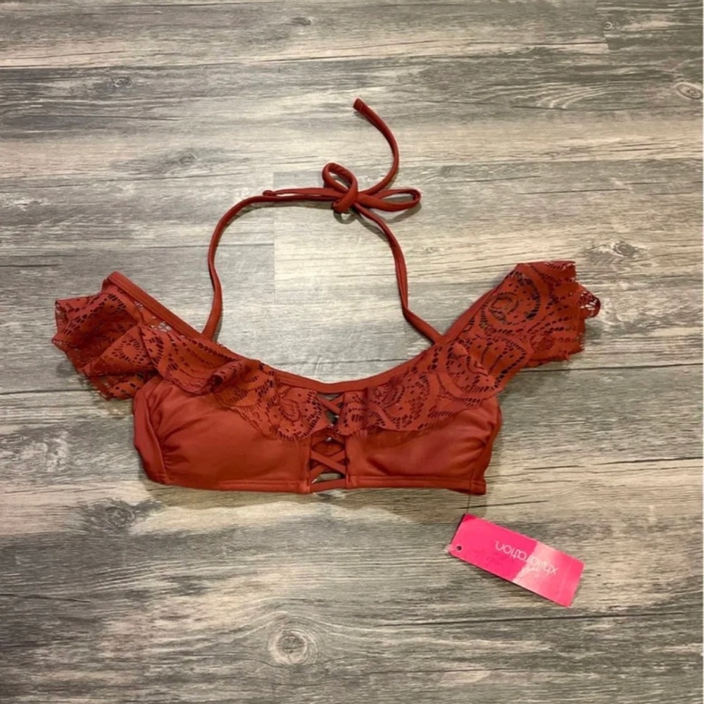 Xhilaration Bikini Bra
